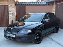 Vand Skoda Octavia 1.9 170.000KM !!!
