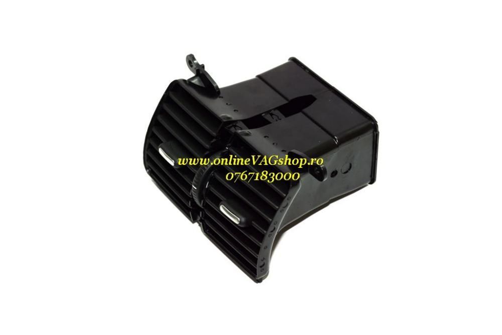 Grila ventilatie cotiera spate OEM pentru VW Passat 3C/B6, B7, Passat