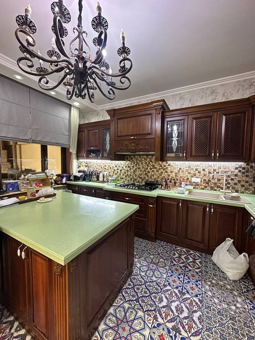 Срочно Продаётся Евро-Дом бадамзар махалла 4-соток 3-уровень