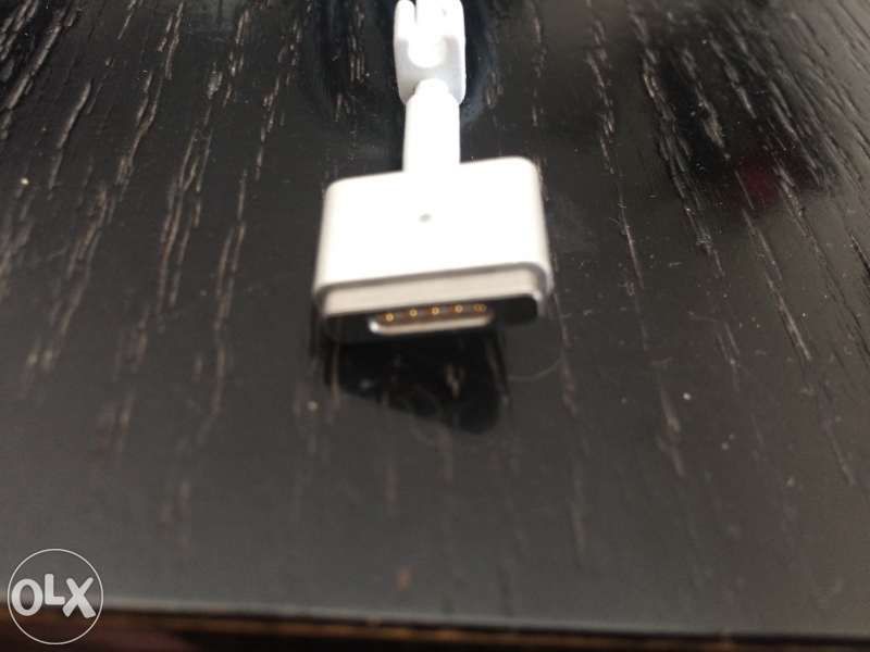 Magsafe Apple Macbook Кабел Dc Cord Зарядно Charger Magsafe2 Retina