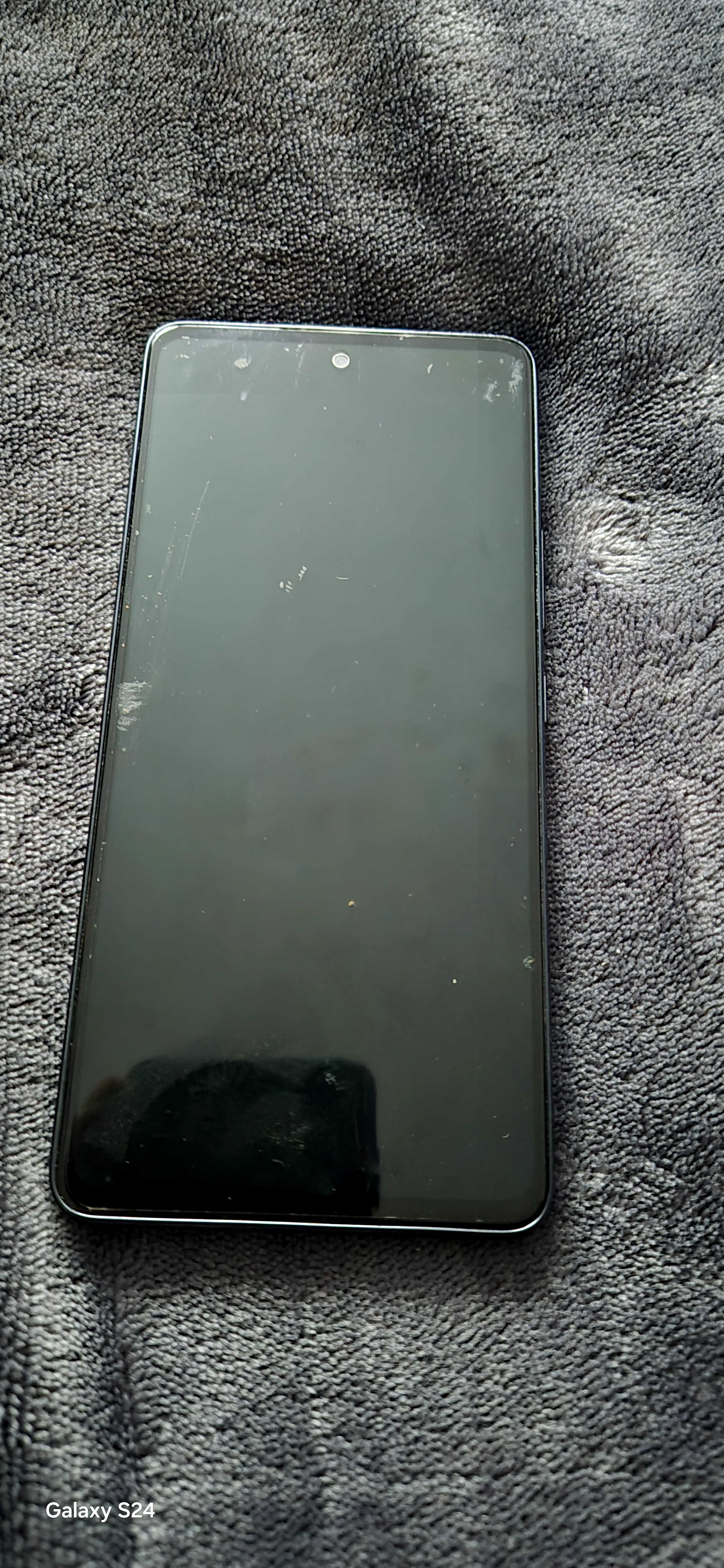 Samsung A53 5000mah
