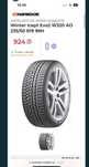 anvelope vara hankook