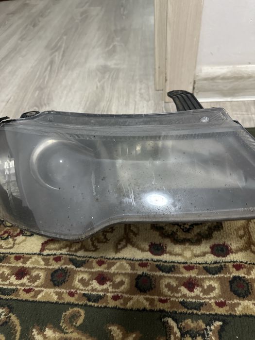 Фара нексия состоение идеалная хорошая