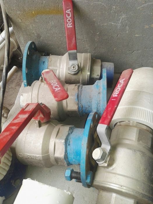 Продам водяной центробежный насос PEDROLLO 15 kvt