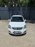 Opel Zafira 1.7 Diesel