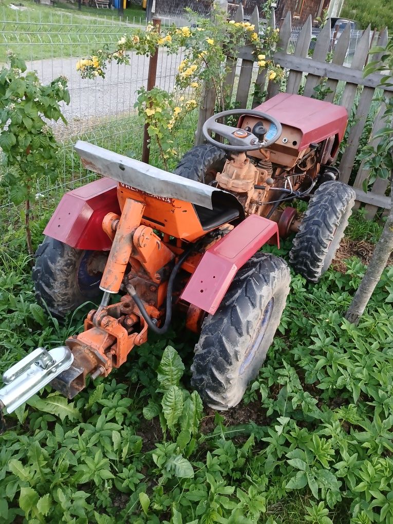 Valpadana 4x4 articulat 21cp