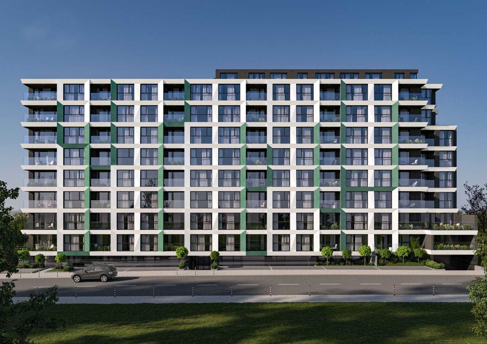 СОБСТВЕНИК продава паркомясто в " ГРИЙН ПАРК"