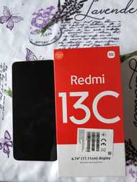 Смартфон Redmi C13