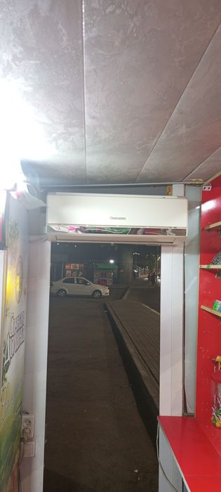 Кучма дукон, таййор бизнес