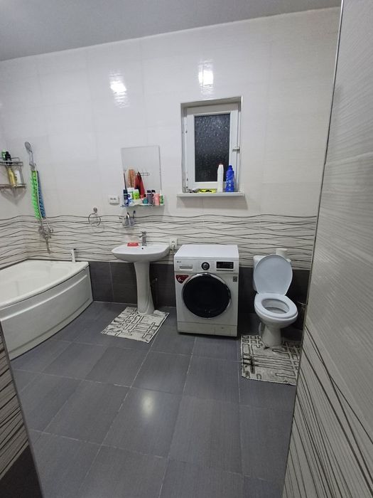 Продаётся дом Старое Сергели ул Дарьё Буйи