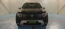 Dacia Duster 2018 71.000 KM