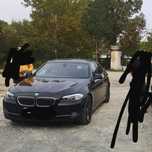 BMW F10 an 2011.   11500 negociabil.tel