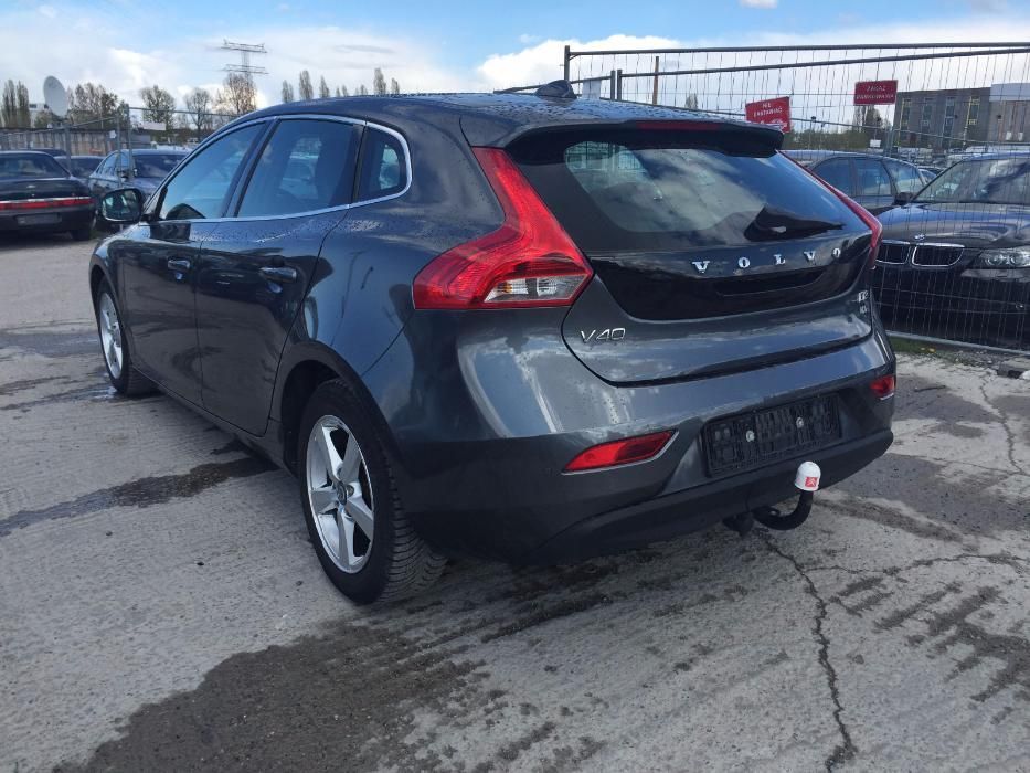 Piese Second VOLVO V40 II 1.6diesel D2 2.0diesel D3 Model 2012-2016