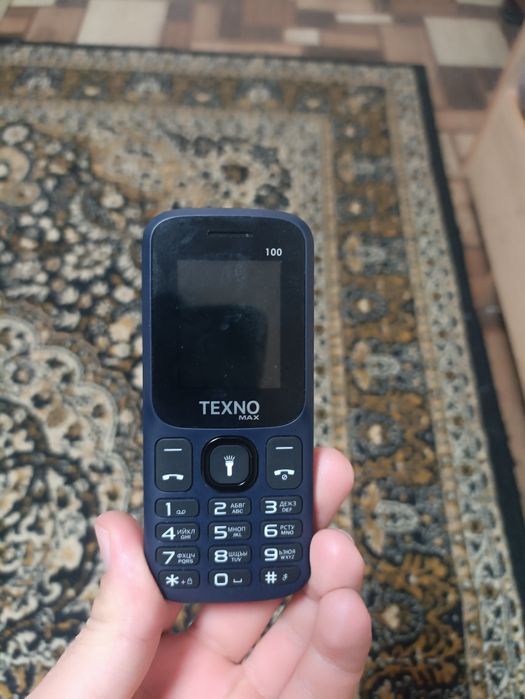 Telefon sotiladi