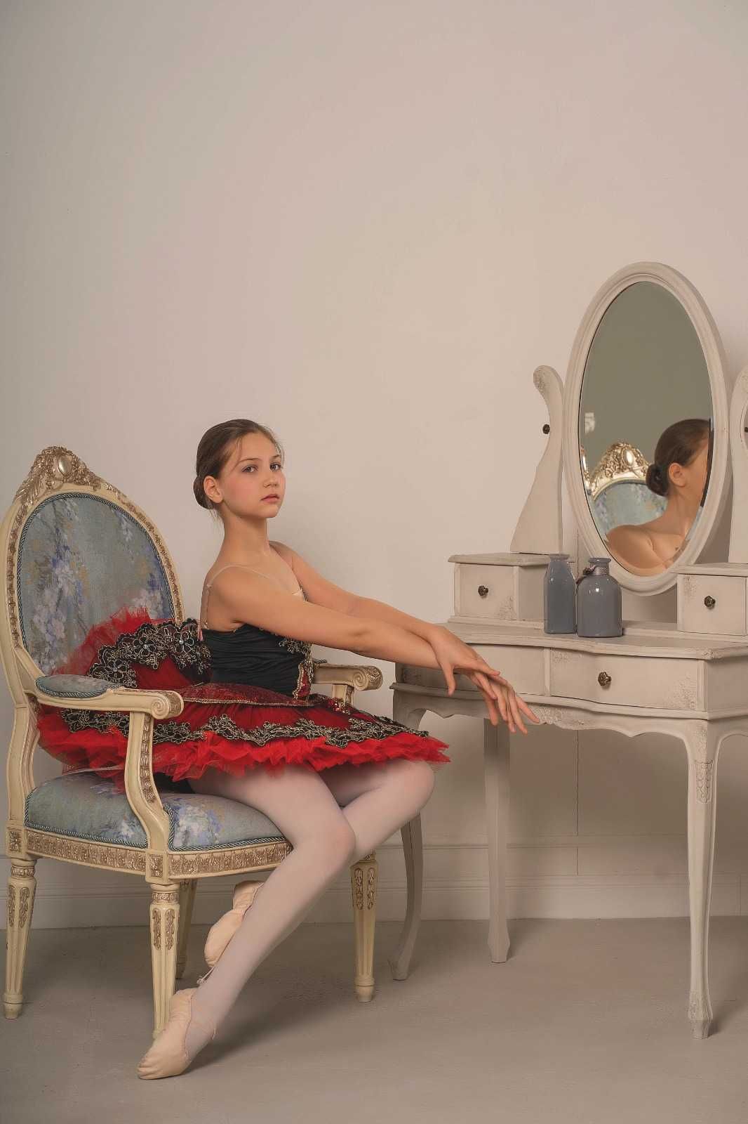 Школа балета "Империя"