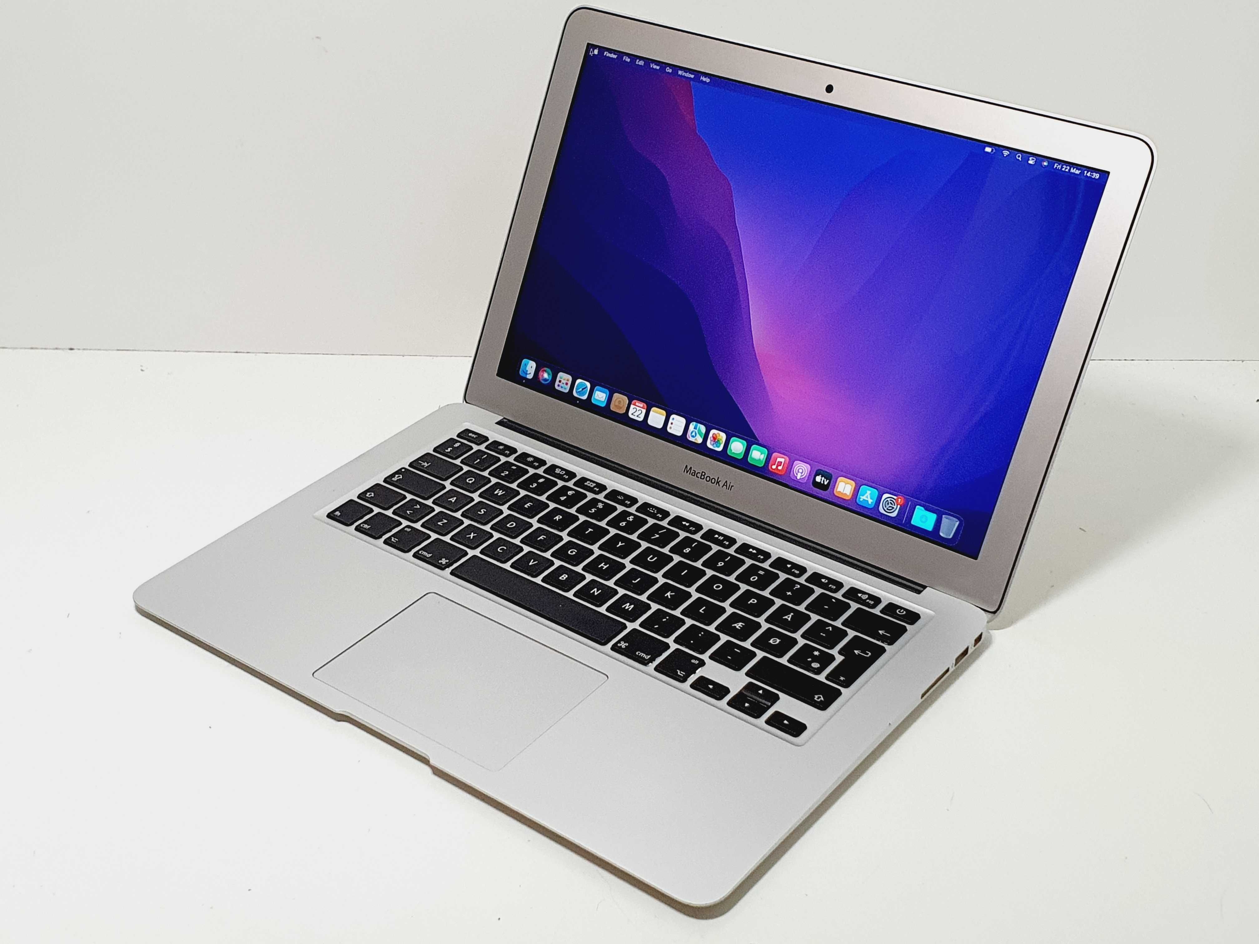 Laptop Apple MacBook Air 13 2015