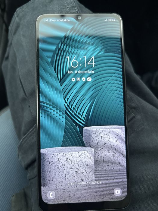 Samsung galaxy A12 64gb