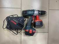 Винтоверт BOSCH GSR12-VE2