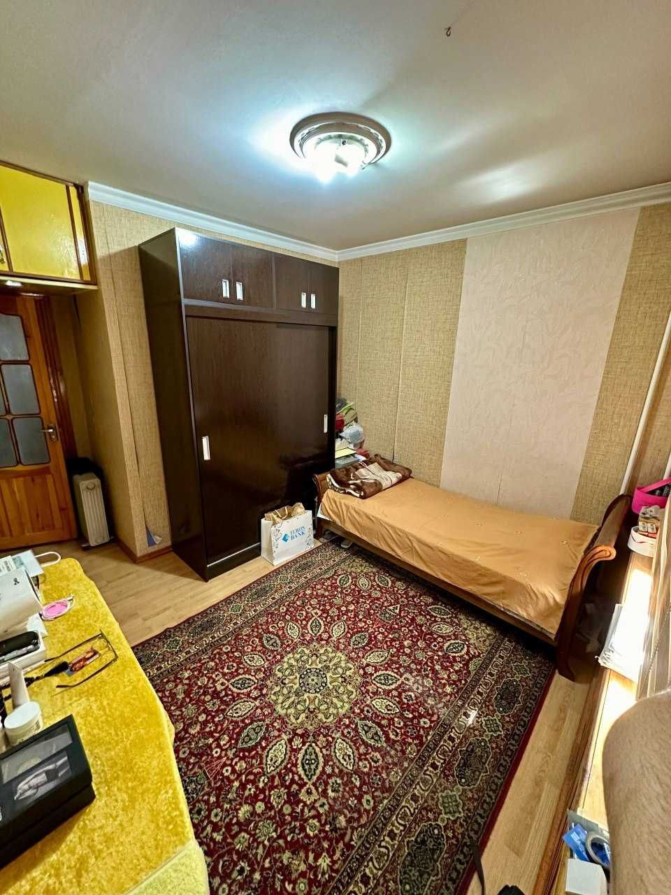 Паркентский риезий 4/8/9 98.5м²