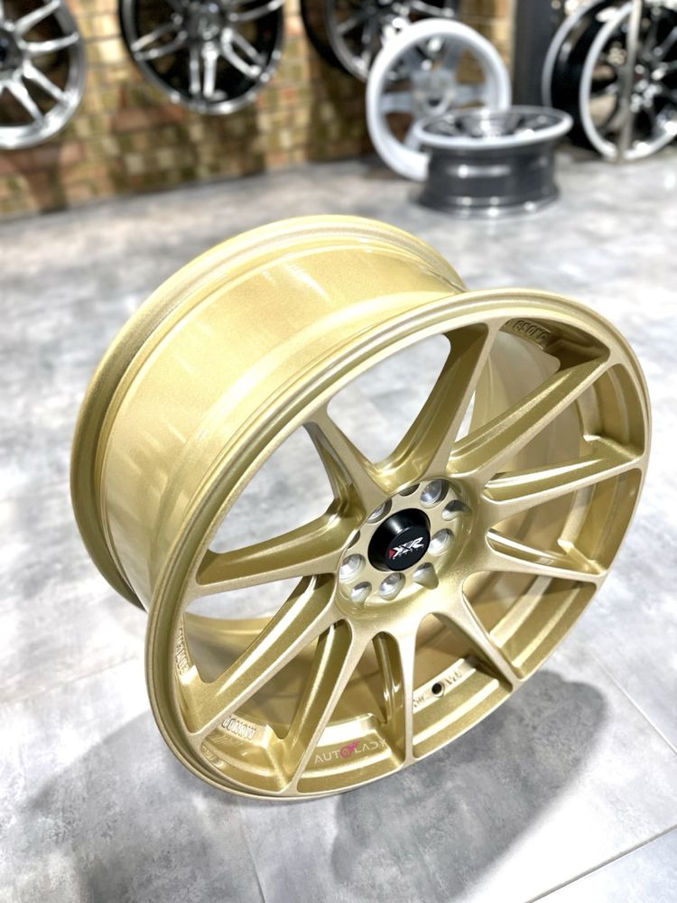Комплект дисков XXR 527