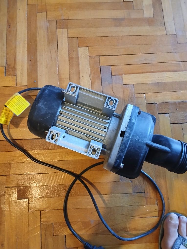 Pompa model hsp-90 600w