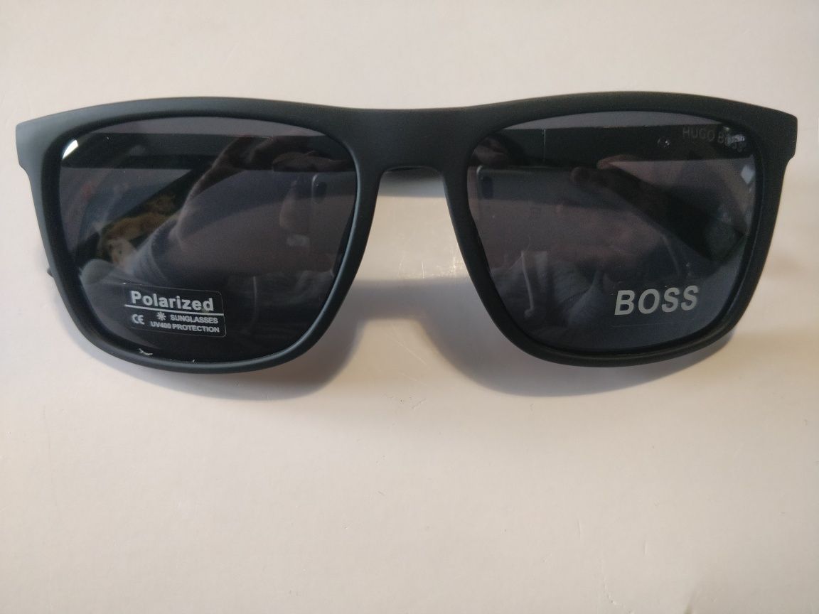 Pachet ochelari Hugo Boss Polarizati
