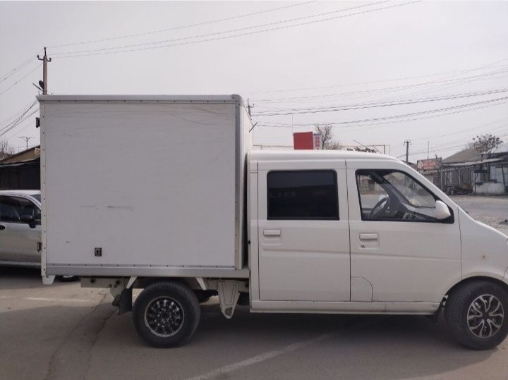 Lifan holati  yahshi