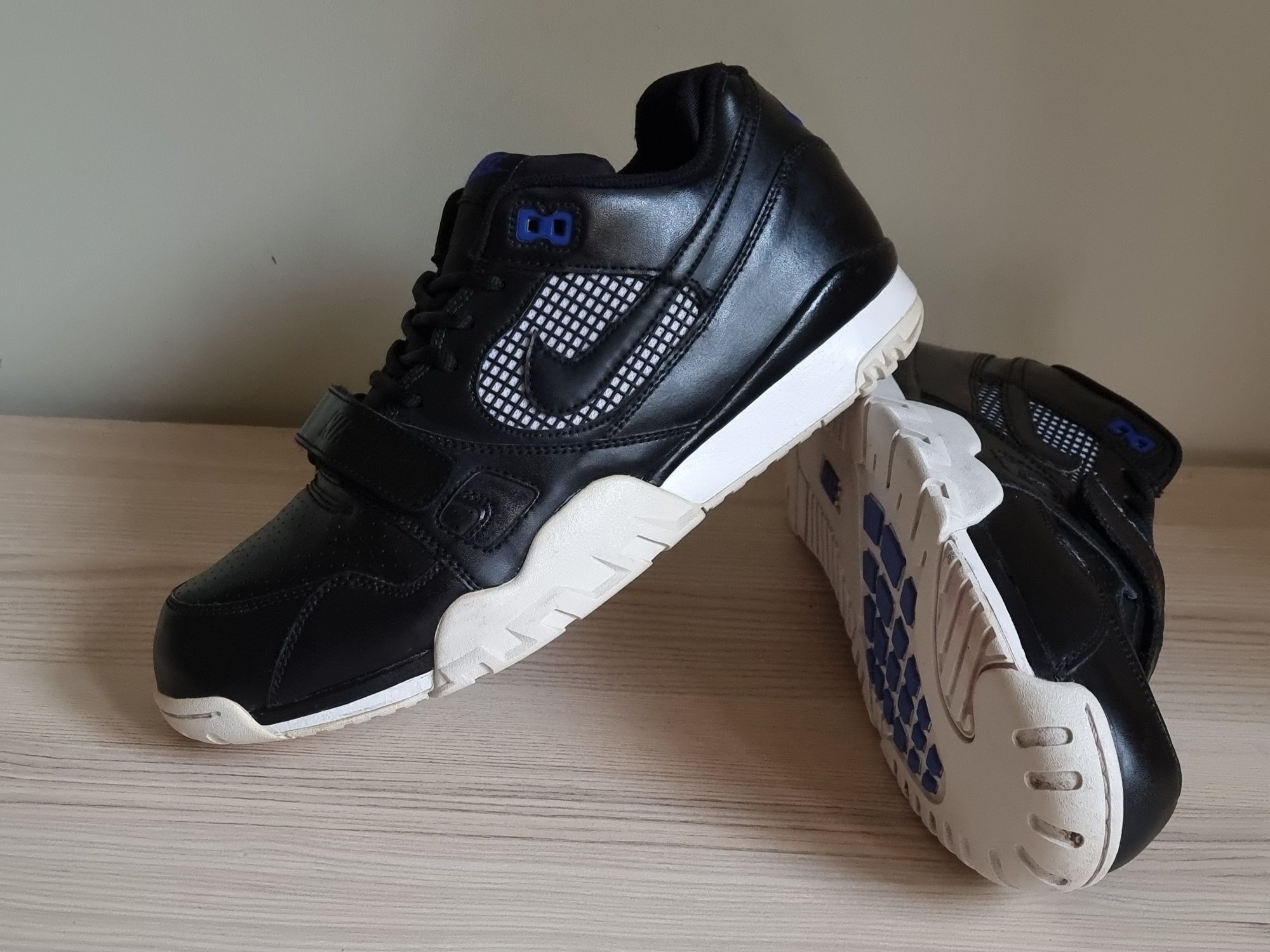 Nike Air Trainer 2 спортни обувки 46