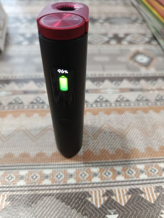 Vand dispozitiv GLO Hyper x2