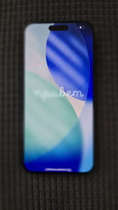 Продавам Iphone 15 Pro Max 256GB