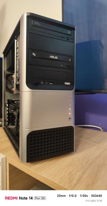 Unitate PC functionala