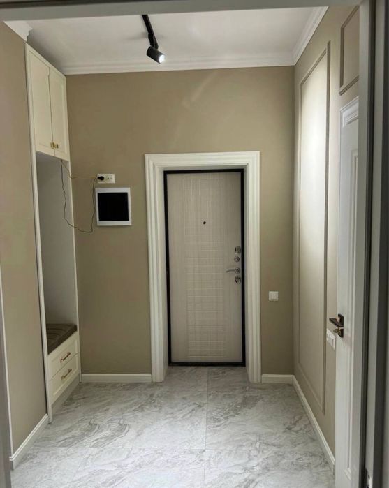 Сдается 2 ком Текстильный Больница. Ресторан Qanotchi. Кушбеги