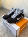 Мъжки маратонки Nike, сиви