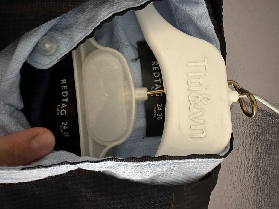 Костюм на новый год для мальчика