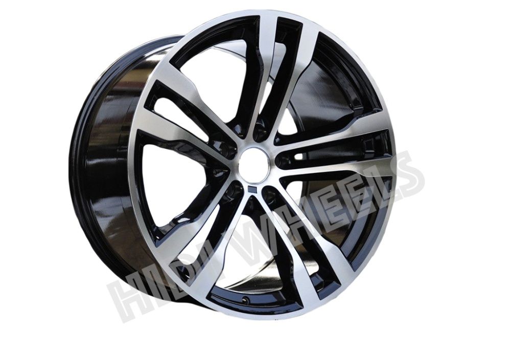 Джанти за БМВ 20" 5Х120 Djanti za BMW X5 X6 X4 X3 E70 Е71 F15 F16 F24