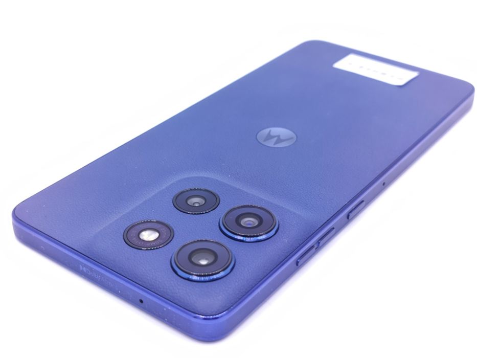 Motorola G86 5G 256GB Dark Blue 8GB Single, Garantie 24 luni | #D87587