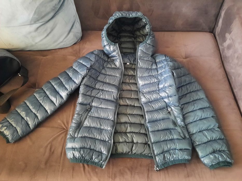 Дамско яке М размер