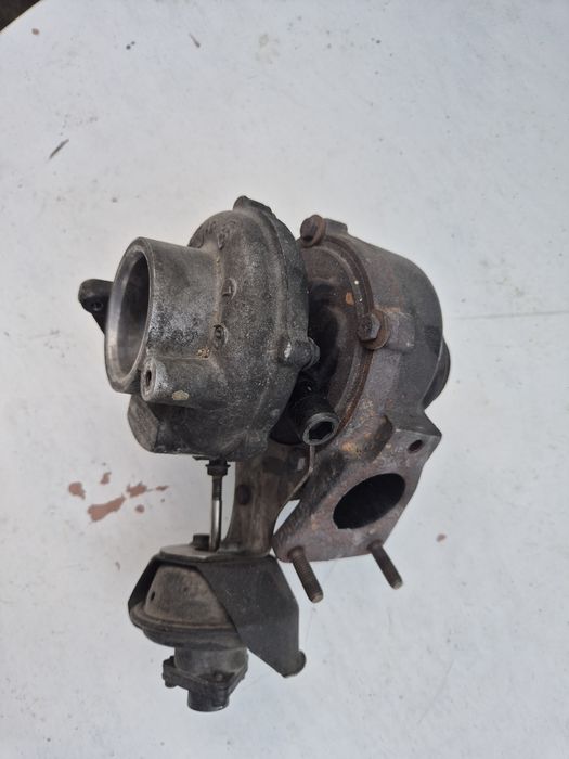 Турбо за Пежо 2.0hdi 136 к.с.