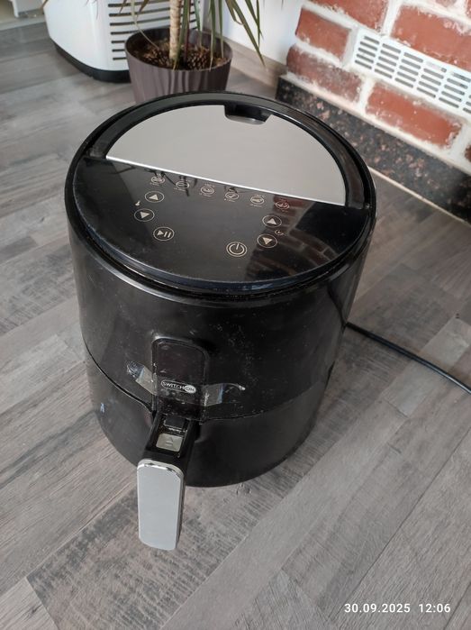 AirFryer utilizat