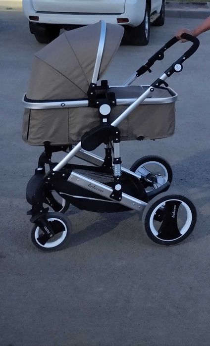 Продажа детской коляски