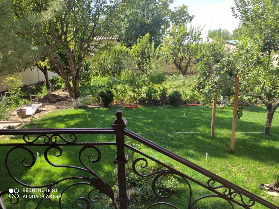 Продается дом Ипподром Олим Полвон