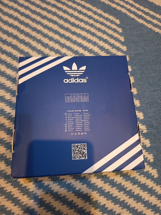 Șosete lungi adidas