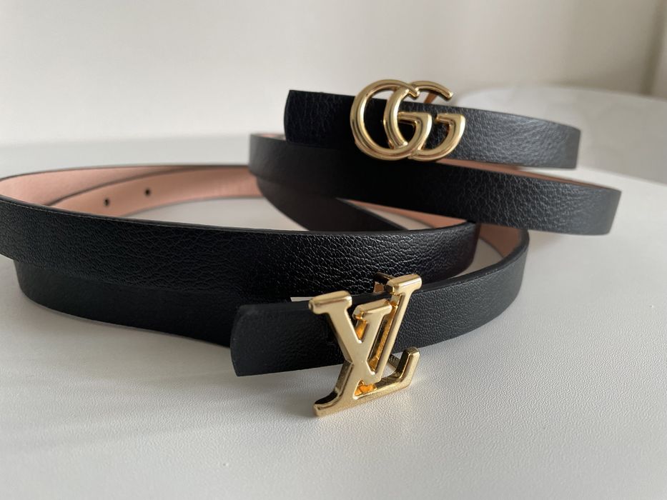 Curea slim doua fete ! LV / G
