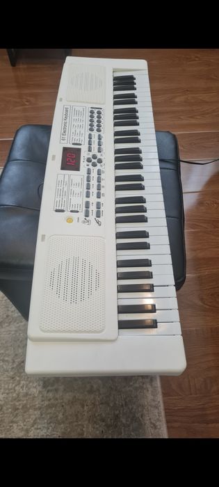 Orga pian Yamaha YTP 210,GEMusic Roland Casio