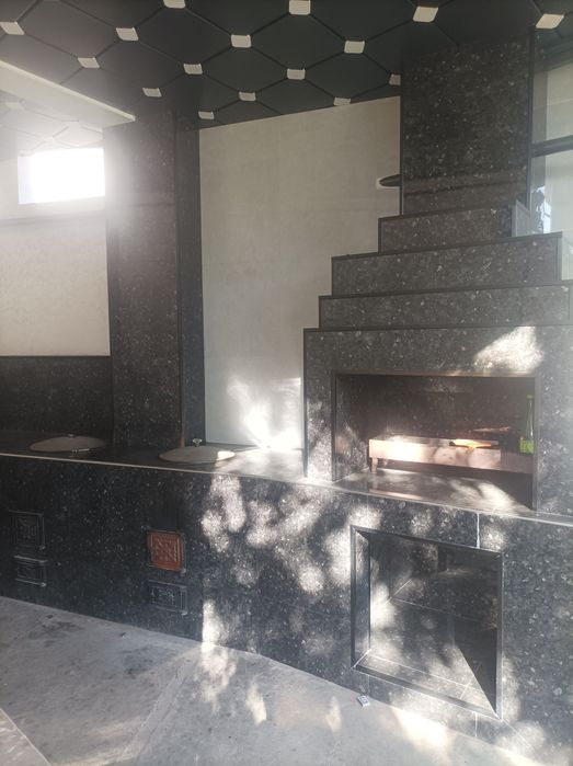 Oktosh Dacha Dacha oktosh oila uchun Дача сэмэнапя в Акташе