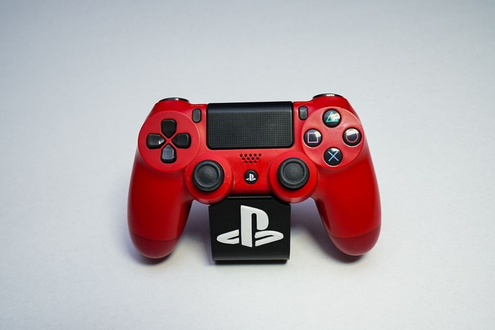 Maneta , controller PS4 , PlayStation 4