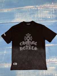 Tricou Chrome Hearts 2023 premium