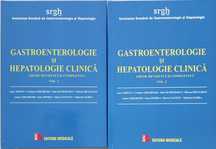 Gastroenterologie si hepatologie clinica - editie revizuita si complet