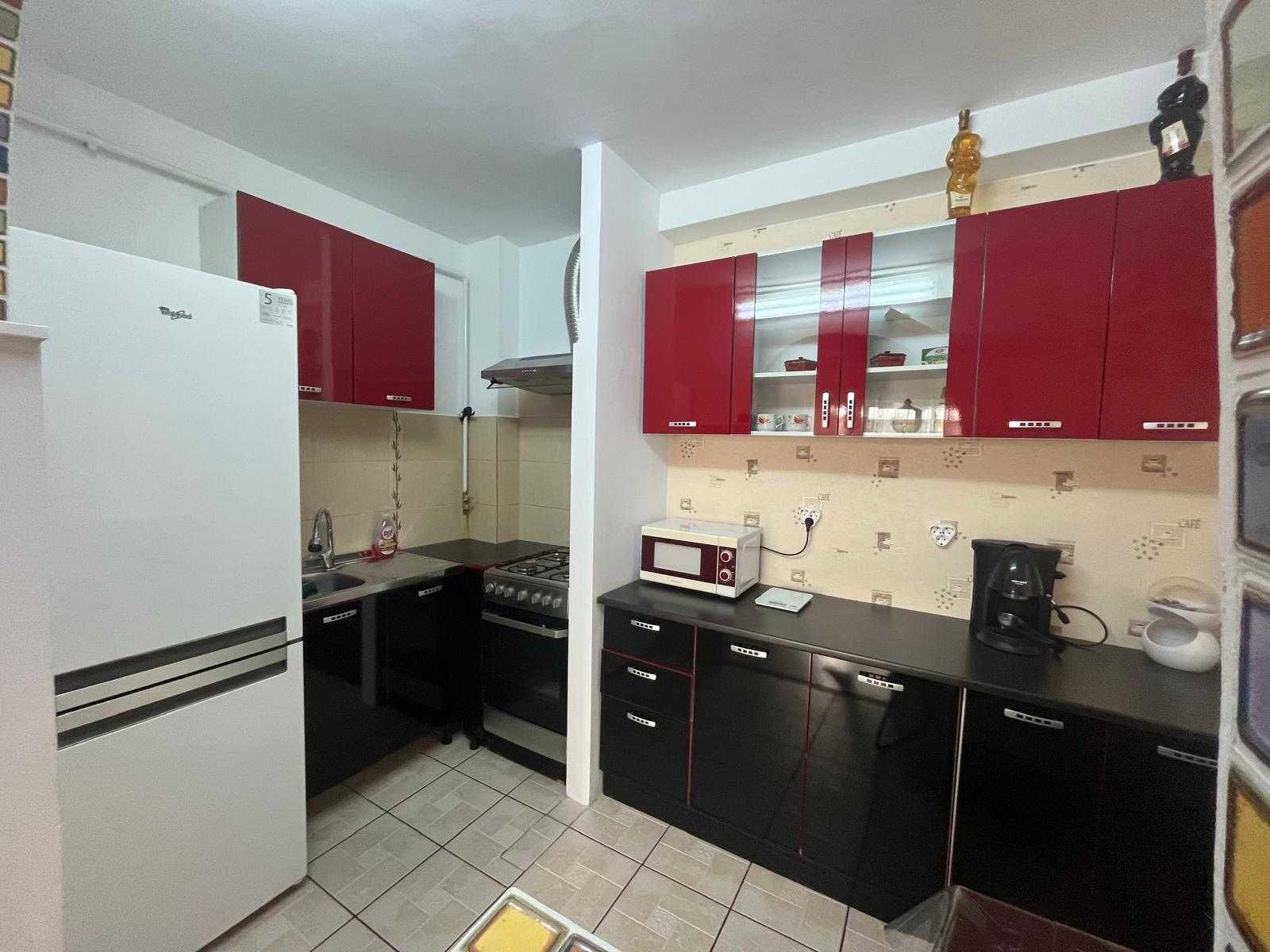 Inchiriere apartament 3 camere