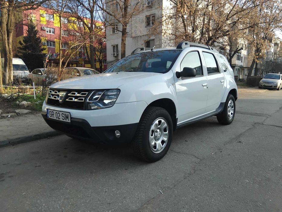 Sandero stepway diesel- firma vanzari auto, detinem mai multe auto